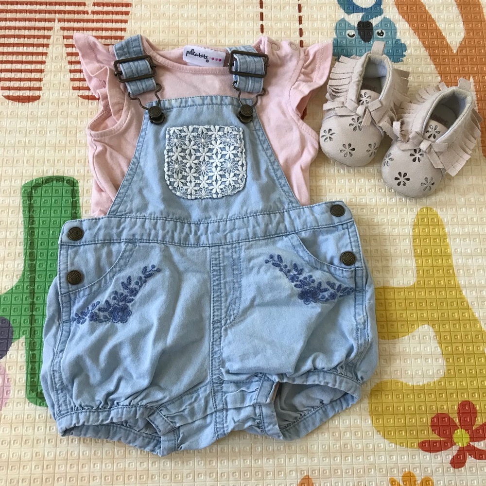 Bundle & Save! 3-Piece Set